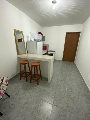 Apartamento Flat Mobiliado Garanhuns