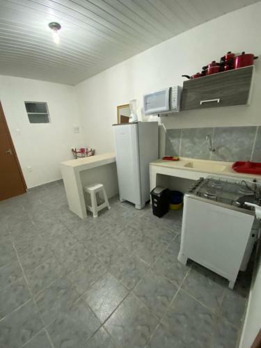 Apartamento Flat Mobiliado Garanhuns