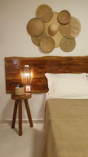 Hostal Su�tes Jardins de Flecheiras