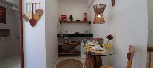 Hostal Su�tes Jardins de Flecheiras