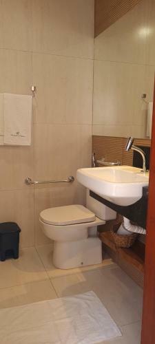 Hostal Su�tes Jardins de Flecheiras