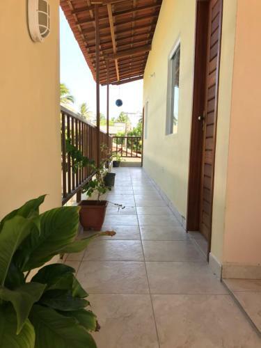 Albergue Casa de Pescador