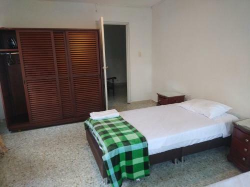 Hotel Kaliawiri Bird Lodge & Reserve