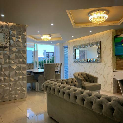Apartamento Villavicencio En El Barzal