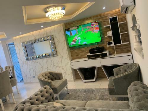 Apartamento Villavicencio En El Barzal