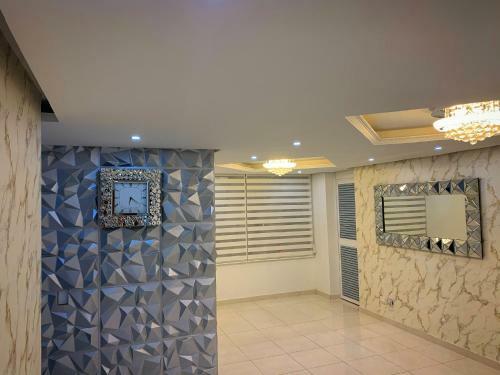 Apartamento Villavicencio En El Barzal
