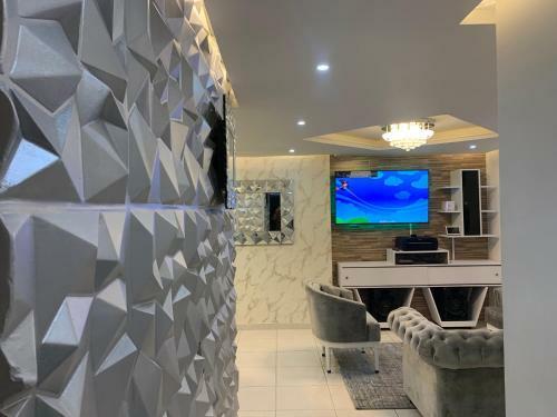 Apartamento Villavicencio En El Barzal