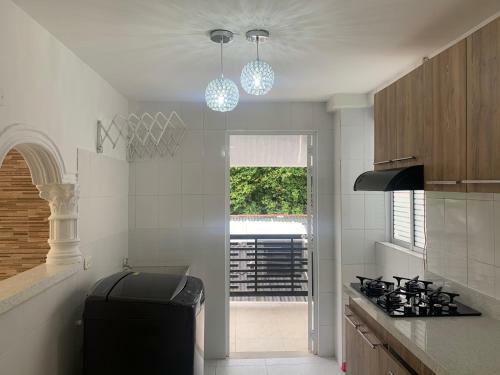 Apartamento Villavicencio En El Barzal
