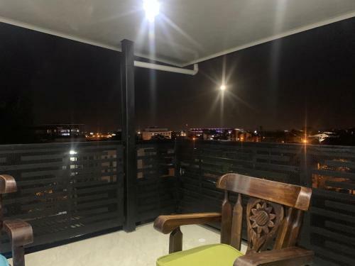Apartamento Villavicencio En El Barzal