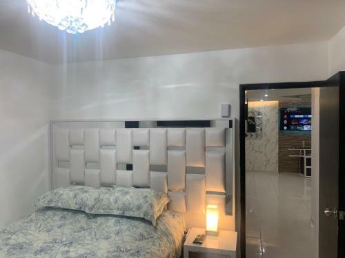 Apartamento Villavicencio En El Barzal