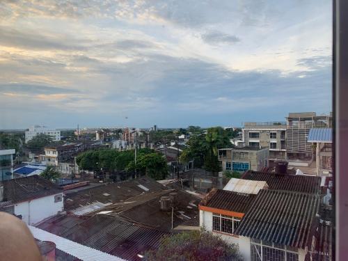 Apartamento Villavicencio En El Barzal