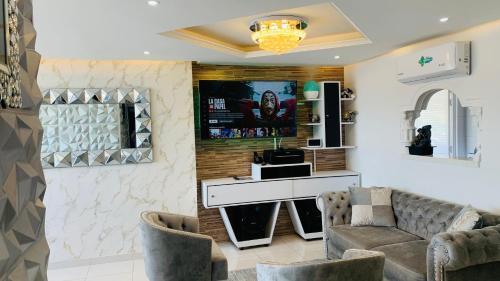 Apartamento Villavicencio En El Barzal