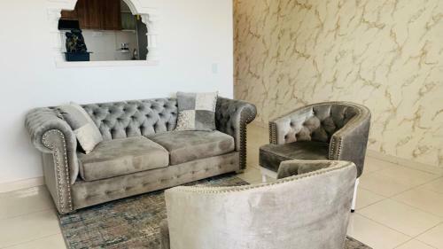 Apartamento Villavicencio En El Barzal