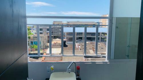 Apartamento Villavicencio En El Barzal