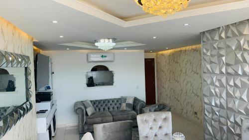 Apartamento Villavicencio En El Barzal