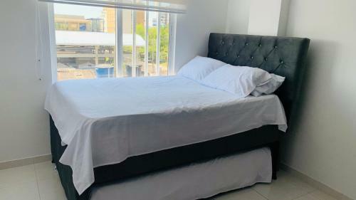Apartamento Villavicencio En El Barzal
