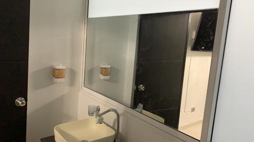 Apartamento Villavicencio En El Barzal