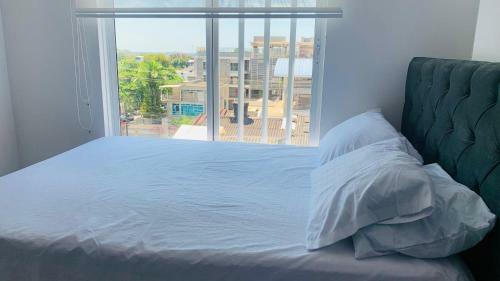 Apartamento Villavicencio En El Barzal