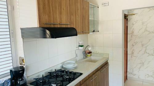 Apartamento Villavicencio En El Barzal