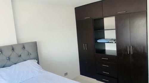 Apartamento Villavicencio En El Barzal