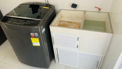 Apartamento Villavicencio En El Barzal