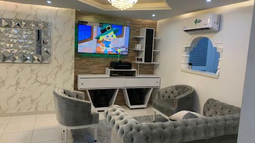 Apartamento Villavicencio En El Barzal