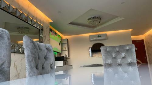 Apartamento Villavicencio En El Barzal