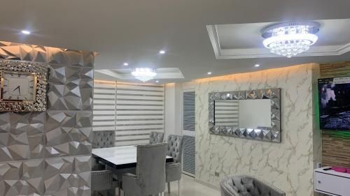 Apartamento Villavicencio En El Barzal