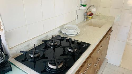 Apartamento Villavicencio En El Barzal