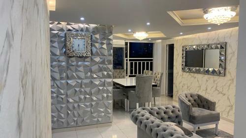 Apartamento Villavicencio En El Barzal