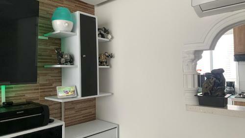 Apartamento Villavicencio En El Barzal
