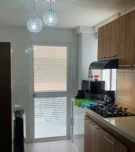 Apartamento Villavicencio En El Barzal