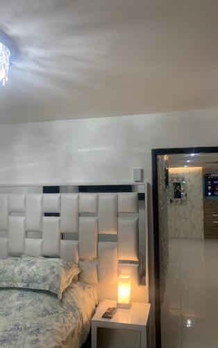 Apartamento Villavicencio En El Barzal