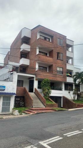 Apartamento Villavicencio En El Barzal