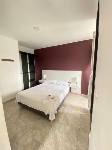 Apartahotel Ebenezer