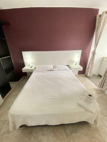 Apartahotel Ebenezer