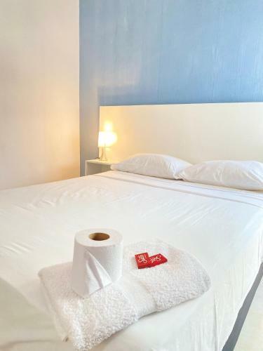 Apartahotel Ebenezer