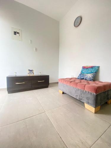 Apartahotel Ebenezer