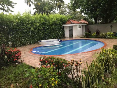 Villa Paula