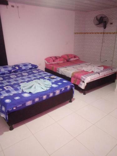Hotel Vivienda Tur�stica El Refugio
