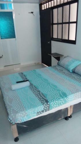 Hotel Vivienda Tur�stica El Refugio