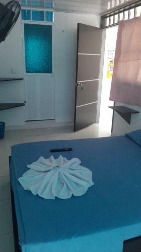 Hotel Vivienda Tur�stica El Refugio