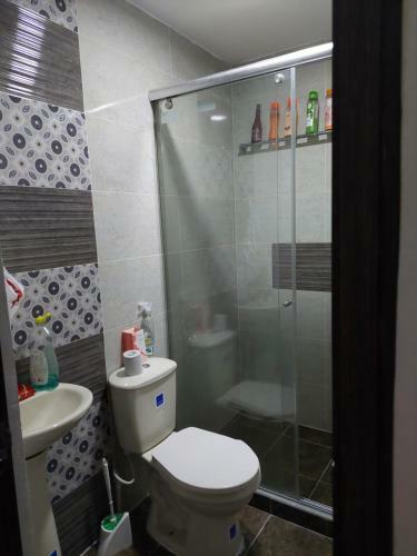 Apartamento Tranquilidad Absoluta