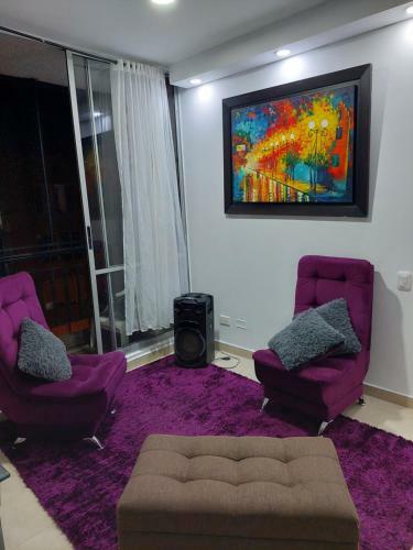 Apartamento Tranquilidad Absoluta