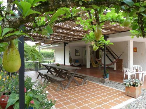Villa Finca La Dacha