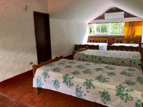 Villa Finca La Dacha