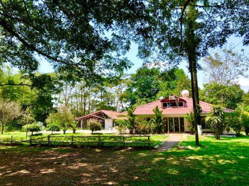 Villa Finca La Dacha