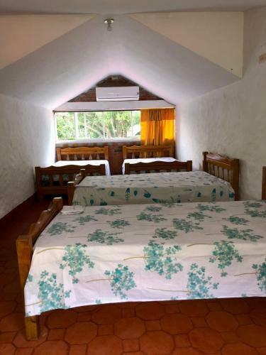 Villa Finca La Dacha