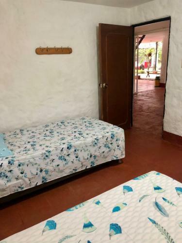 Villa Finca La Dacha
