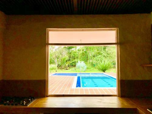 Villa Finca La Dacha
